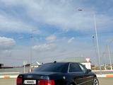 Audi A8 2002 года за 2 300 000 тг. в Шымкент – фото 4