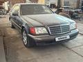 Mercedes-Benz S 320 1994 года за 2 100 000 тг. в Шымкент – фото 2