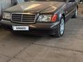Mercedes-Benz S 320 1994 года за 2 100 000 тг. в Шымкент