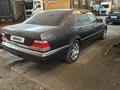 Mercedes-Benz S 320 1994 года за 2 100 000 тг. в Шымкент – фото 5