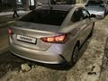 Hyundai Accent 2021 года за 7 600 000 тг. в Костанай