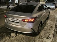 Hyundai Accent 2021 годаүшін7 600 000 тг. в Костанай