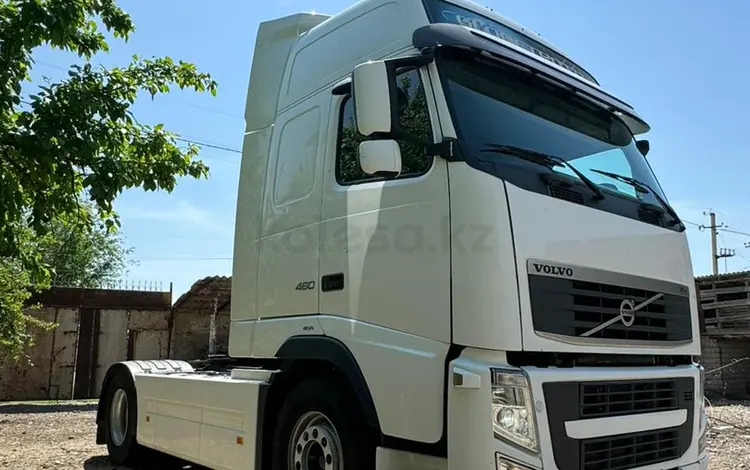 Volvo  FH 2011 годаүшін20 000 000 тг. в Шымкент