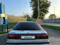 Mazda 626 1990 годаүшін900 000 тг. в Алматы