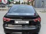 Chevrolet Monza 2023 года за 6 300 000 тг. в Алматы – фото 4