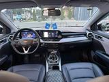 Chevrolet Monza 2023 года за 6 300 000 тг. в Алматы – фото 5