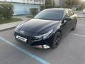 Hyundai Elantra 2022 года за 9 000 000 тг. в Астана – фото 3