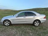 Mercedes-Benz C 200 2001 годаүшін3 000 000 тг. в Караганда