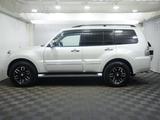 Mitsubishi Pajero 2021 года за 17 500 000 тг. в Алматы – фото 3