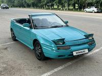 Mazda 323 1993 годаүшін700 000 тг. в Алматы