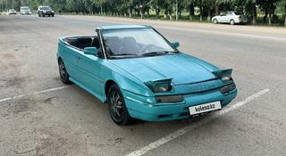 Mazda 323 1993 годаүшін700 000 тг. в Алматы