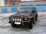 nissan patrol y61 1995 года в Алматы