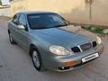 Daewoo Leganza 1998 годаүшін960 000 тг. в Кызылорда – фото 3