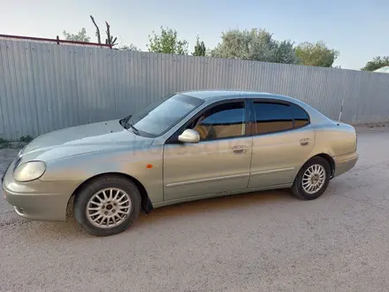 Daewoo Leganza 1998 года за 960 000 тг. в Кызылорда – фото 4