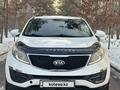 Kia Sportage 2016 годаfor9 100 000 тг. в Алматы