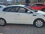 Kia Rio 2012 года за 5 000 000 тг. в Астана – фото 4