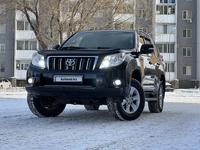 Toyota Land Cruiser Prado 2010 годаfor13 840 000 тг. в Астана