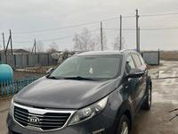 Kia Sportage 2014 годаүшін6 900 000 тг. в Кокшетау