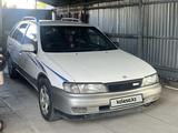 Nissan Lucino 1997 года за 1 450 000 тг. в Алматы – фото 3