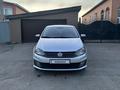 Volkswagen Polo 2015 года за 4 350 000 тг. в Астана – фото 11