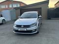 Volkswagen Polo 2015 года за 4 350 000 тг. в Астана – фото 2
