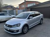 Volkswagen Polo 2015 годаүшін4 350 000 тг. в Астана