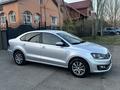 Volkswagen Polo 2015 года за 4 350 000 тг. в Астана – фото 5