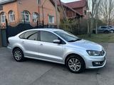 Volkswagen Polo 2015 годаүшін4 350 000 тг. в Астана – фото 5