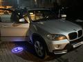 BMW X5 2007 годаүшін8 300 000 тг. в Караганда – фото 2