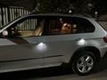 BMW X5 2007 годаүшін8 500 000 тг. в Караганда – фото 10