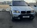 BMW X5 2007 года за 8 500 000 тг. в Караганда – фото 36