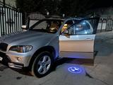 BMW X5 2007 годаүшін8 300 000 тг. в Караганда