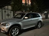 BMW X5 2007 года за 8 600 000 тг. в Караганда – фото 5