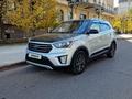 Hyundai Creta 2017 года за 8 100 000 тг. в Астана