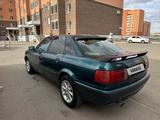 Audi 80 1992 годаүшін1 400 000 тг. в Кокшетау – фото 5