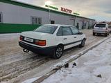 Volkswagen Passat 1991 годаfor1 150 000 тг. в Кокшетау – фото 4