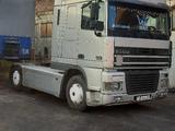 DAF  XF 95 1999 годаfor15 800 000 тг. в Караганда – фото 4