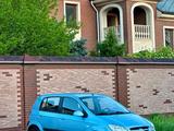 Hyundai Getz 2007 года за 3 700 000 тг. в Шымкент