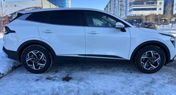 Kia Sportage 2023 года за 13 300 000 тг. в Астана – фото 5