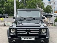 Mercedes-Benz G 350 2014 годаүшін35 000 000 тг. в Алматы
