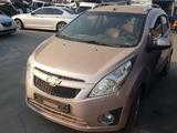 Дверь крышка багажника кузовные запчасти Chevrolet sparkүшін50 000 тг. в Астана
