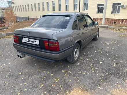 Opel Vectra 1992 года за 950 000 тг. в Шымкент – фото 4