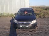 ВАЗ (Lada) Kalina 1118 2008 годаүшін1 300 000 тг. в Караганда – фото 3