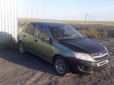 ВАЗ (Lada) Kalina 1118 2008 года за 1 300 000 тг. в Караганда – фото 4