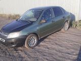 ВАЗ (Lada) Kalina 1118 2008 годаүшін1 300 000 тг. в Караганда – фото 5