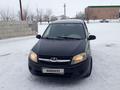 ВАЗ (Lada) Kalina 1118 2008 года за 1 300 000 тг. в Караганда – фото 9