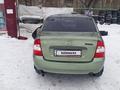 ВАЗ (Lada) Kalina 1118 2008 года за 1 300 000 тг. в Караганда – фото 12