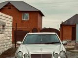 Mercedes-Benz E 280 1997 годаүшін2 500 000 тг. в Актобе – фото 5