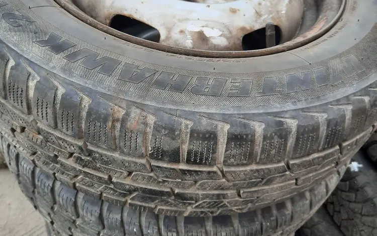 Диски 5 114.3 за 20 000 тг. в Усть-Каменогорск