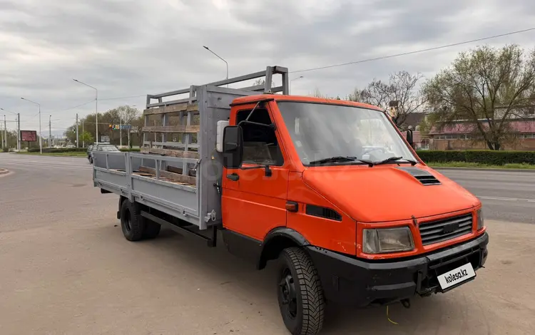 IVECO  Daily 1994 года за 3 250 000 тг. в Алматы